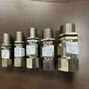 Cable Gland