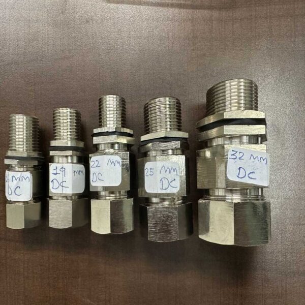 Cable Gland