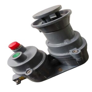 FLP Electronic Hooter