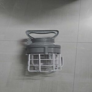 Hand Lamp Fitting