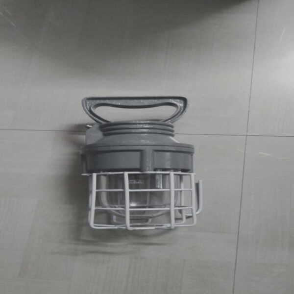 Hand Lamp Fitting