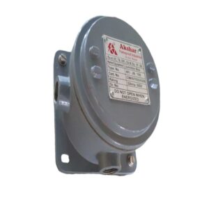Junction Box - 4 Way