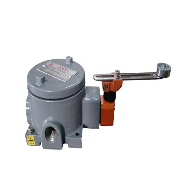 Limit Switch Long Lever