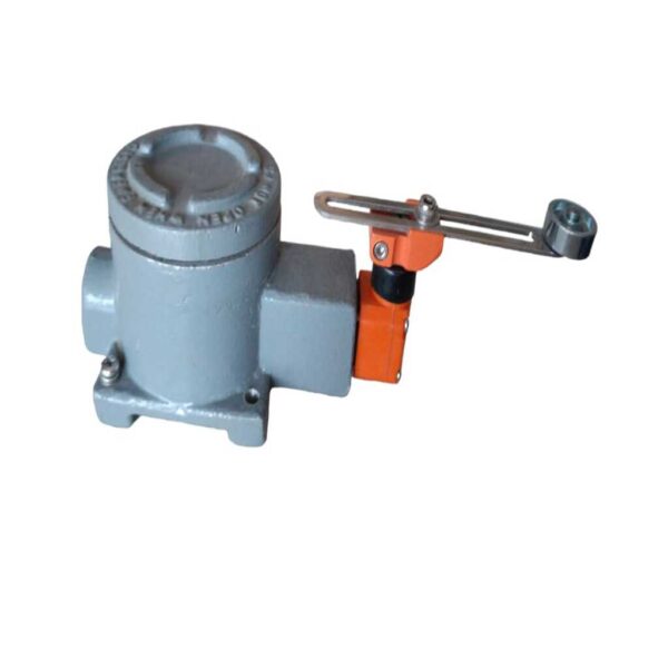 Limit Switch Short Lever