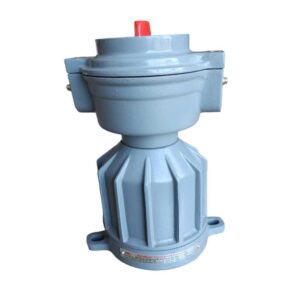 Reactor Vessel Lamp Fitting