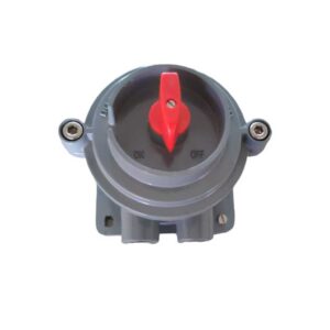 Rotary Switch Direct Entry