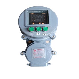 Temperature Controller
