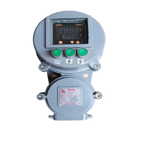 Temperature Controller